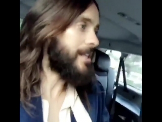 2018 • jared's video message for dublin