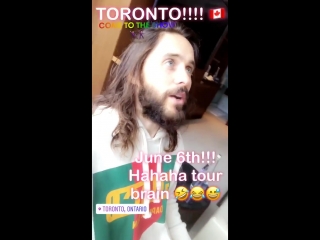 instagram story | 06/05/2018, toronto, canada (2)