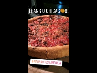 instagram story | 04/03/2018, chicago, usa 3