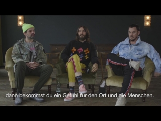 03/10/2018 • interview | rtl ii | berlin, germany