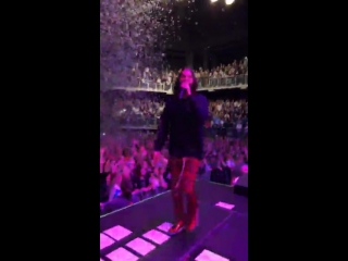 instagram live | 03/21/2018, antwerp, belgium 2