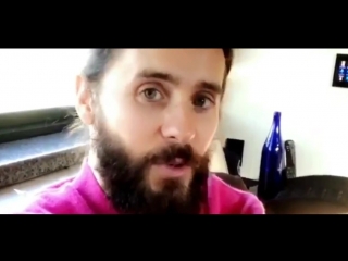 jared's video message to slovakia ( 08/31/2018)