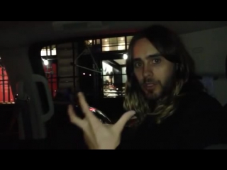 2013 • jared's video message to portugal