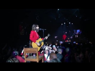 30 seconds to mars - the kill (bury me) (kroq almost acoustic christmas)