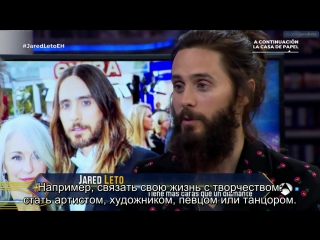 (rus) 09 11 2017 • tv show | el hormiguero 3 0 | madrid, spain