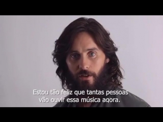 11/06/2017 • jared's video message to brazil