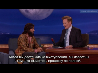 (rus) 05 10 2017 • tv show | conan show