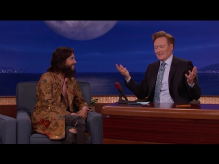 10/05/2017 • tv show | conan show