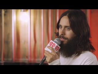 02/06/2018 • jared's video message | iheart music