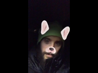 instagram live | 01/23/2018, new york, usa