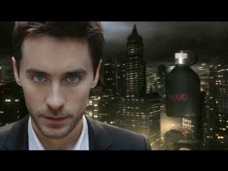 hugo boss "just different" commercial | 20112