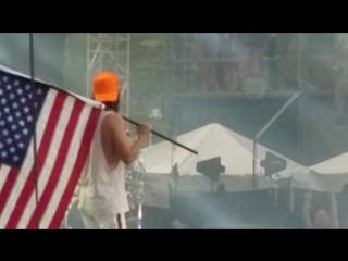 30 seconds to mars - do or die (04 06 2017, bunbury, cincinnati, usa)