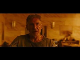 tv spot 7 | "blade runner 2049"