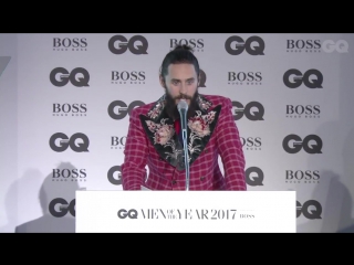 09/05/2017 • events | british gq | london, england