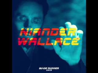 promo video 10 | "blade runner 2049"