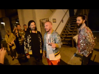 08/27/2017 | group 30 stm on los angeles street