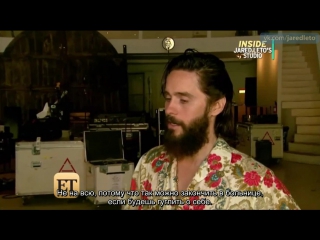 (rus) 23 08 2017 › interview | et exclusive (jared leto's house)