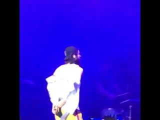 06/06/2017 | performance in atlanta, georgia, usa